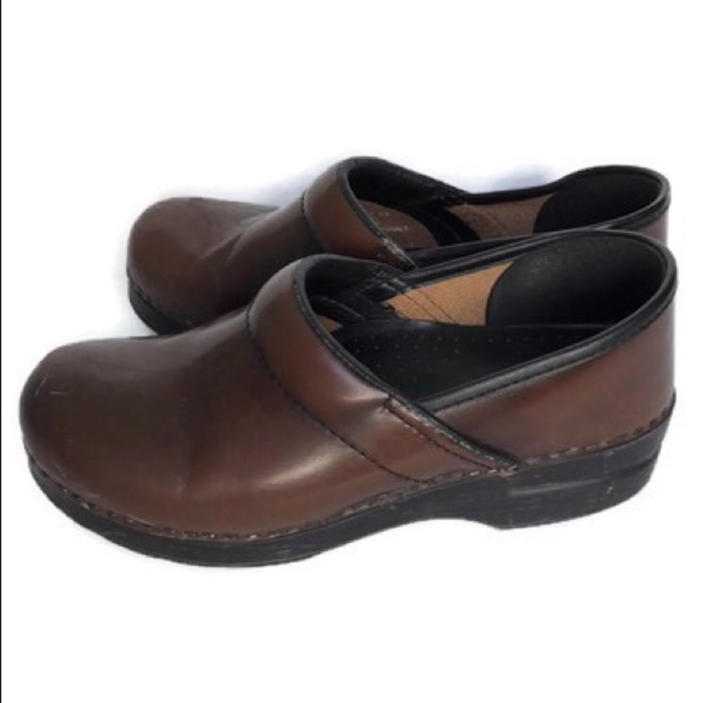 Dansko Professional Shoes